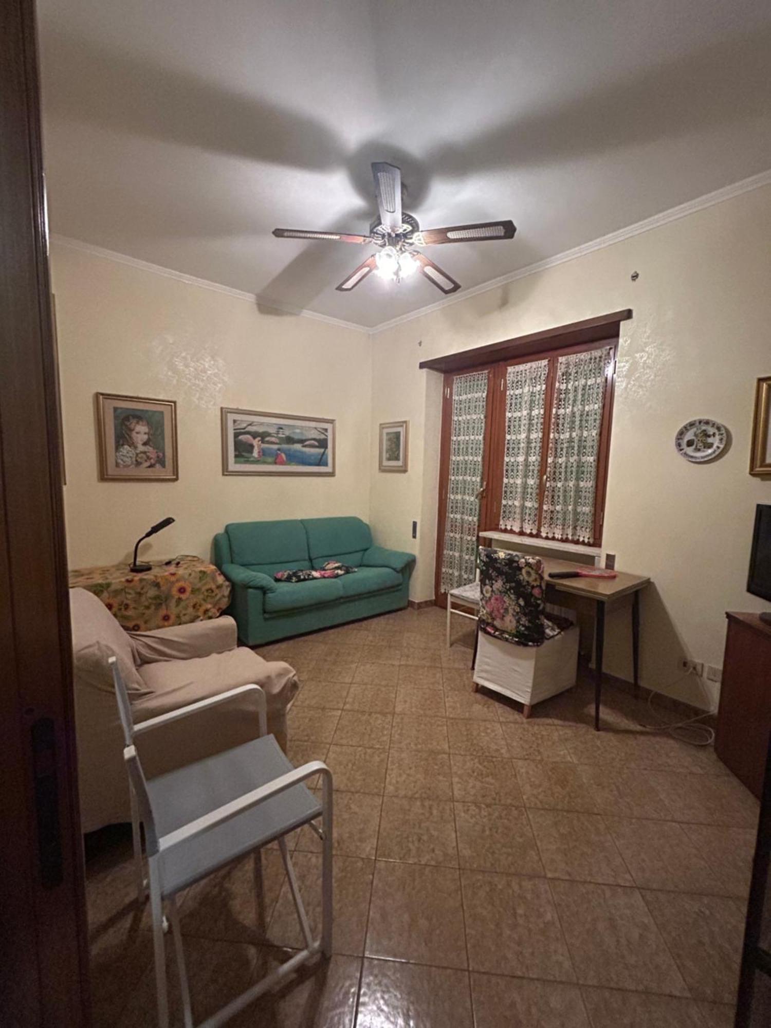 Appartamento Italias House Ciampino